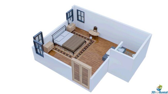 Building Photo - 2703 S 2nd St