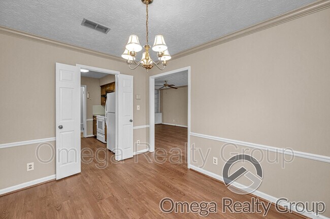 Building Photo - 1849 Young Farm Rd