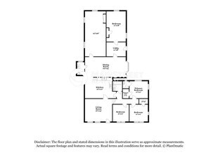 Building Photo - 4 Bedroom Pet-Friendly Home in INDEPENDENCE, MO with Main Street Renewal