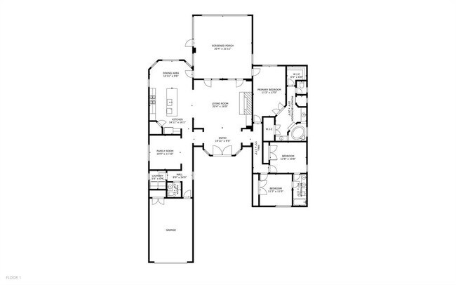Building Photo - 15203 Lariat Trail