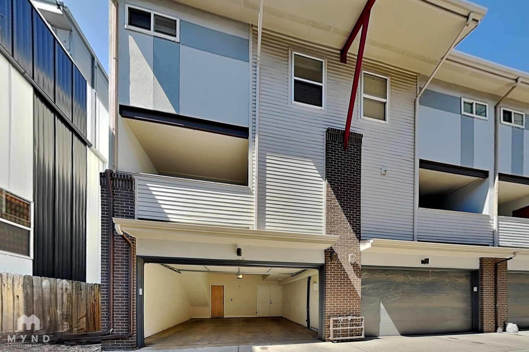 Building Photo - 3338 Tejon St