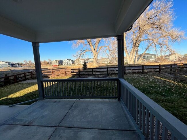 Building Photo - Fantastic Home in South Fort Collins