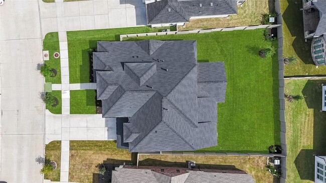 Building Photo - 4907 Olive Province Ln