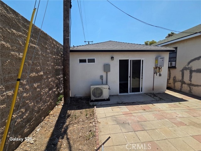 Building Photo - 7645 Wellman St