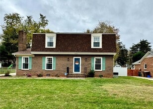 Building Photo - 4809 Tara Dr