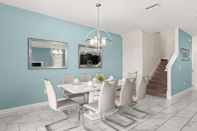 Building Photo - 1521 Flange Dr