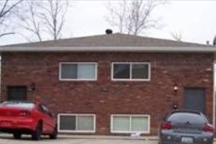 Building Photo - 1153 Williams St