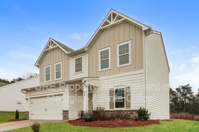 Building Photo - 265 Colbury St