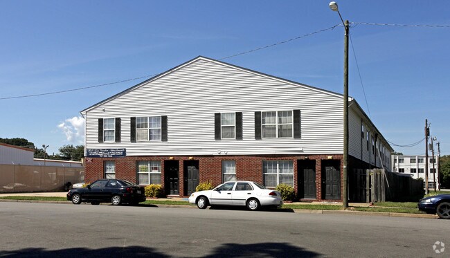 Building Photo - Bel Aire Apartments