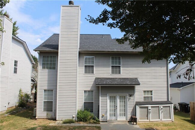 Building Photo - 1372 Dukes Creek Dr