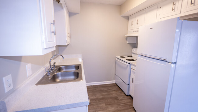 Building Photo - Westgate Apartment Homes