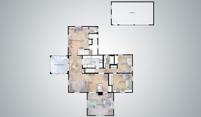 Building Photo - 32 Acton Rd