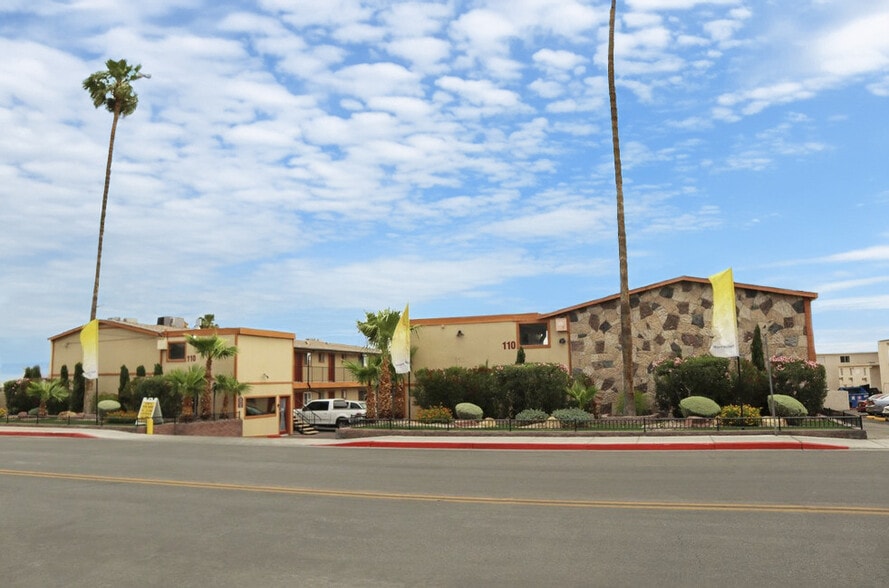 Primary Photo - Ogden Villas