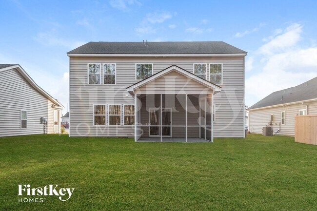 Building Photo - 272 Witch Hazel St