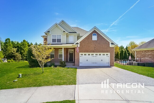 Primary Photo - 131 Ruland Cir