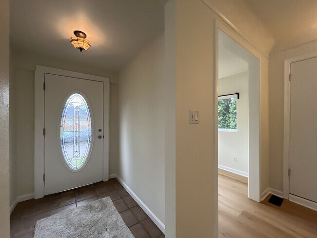 Building Photo - Character-Filled Concordia Home with Flexible Living Spaces & Gas Fireplace