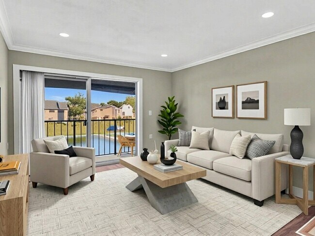 Building Photo - 1163 Lake Terry Dr