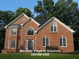 Building Photo - 3003 Honor Ct