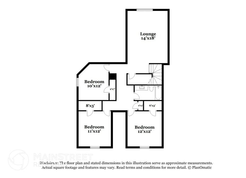 Building Photo - 305 Arbor Glen Dr