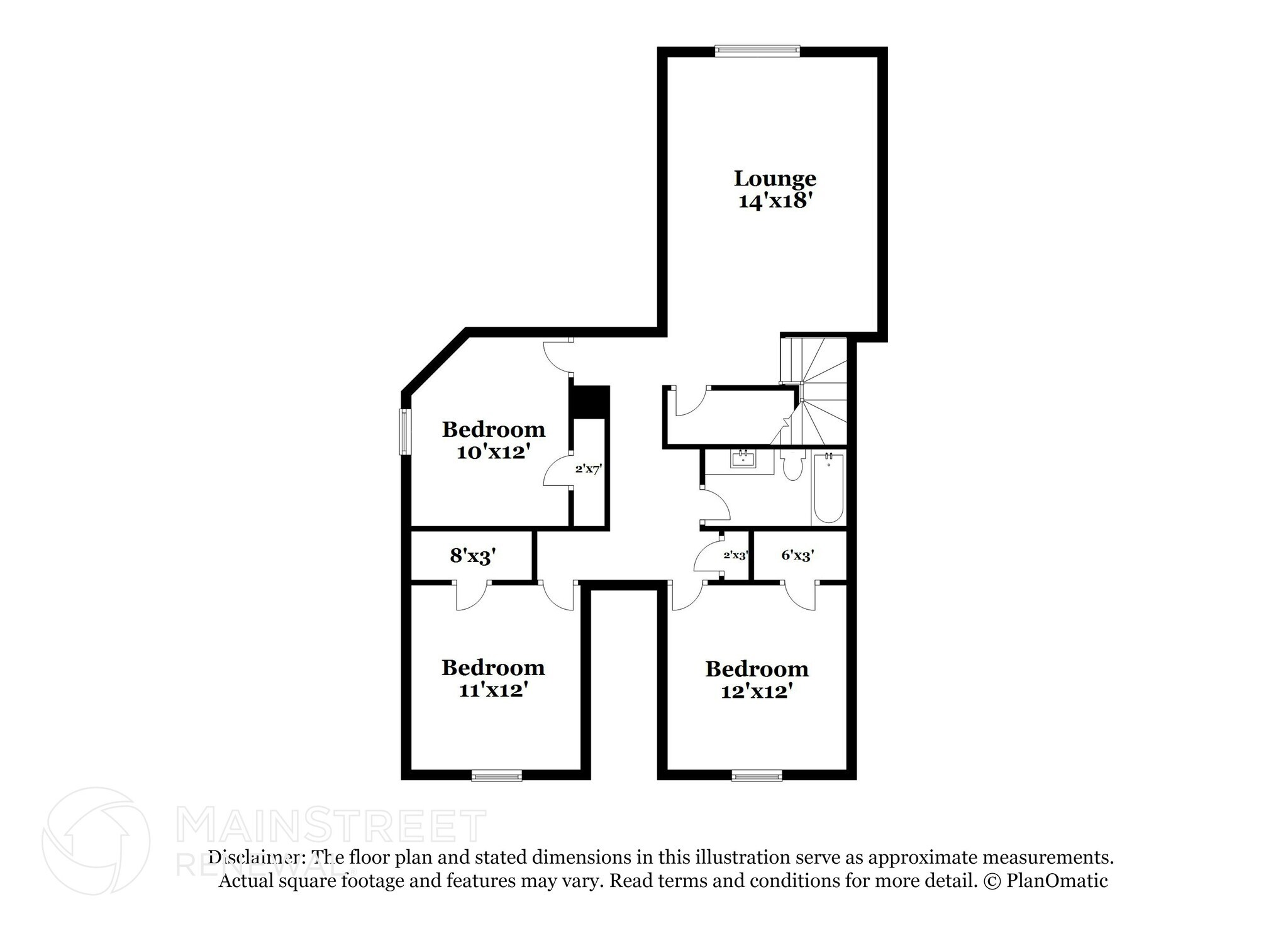 Building Photo - 305 Arbor Glen Dr