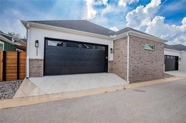 Building Photo - 3406 Scoggins Rd