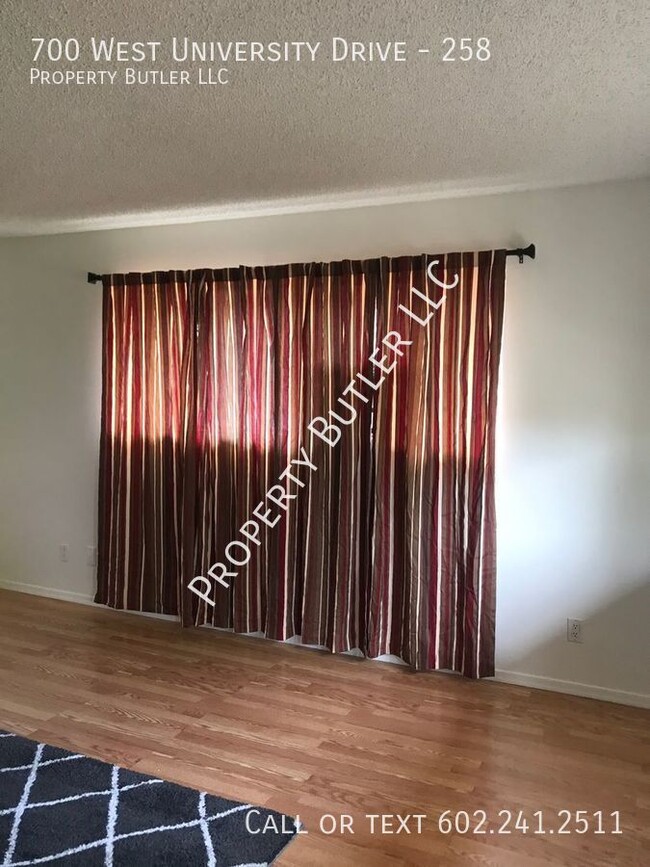 Building Photo - One Bedroom Tempe Condo $1,100.00 Near ASU...