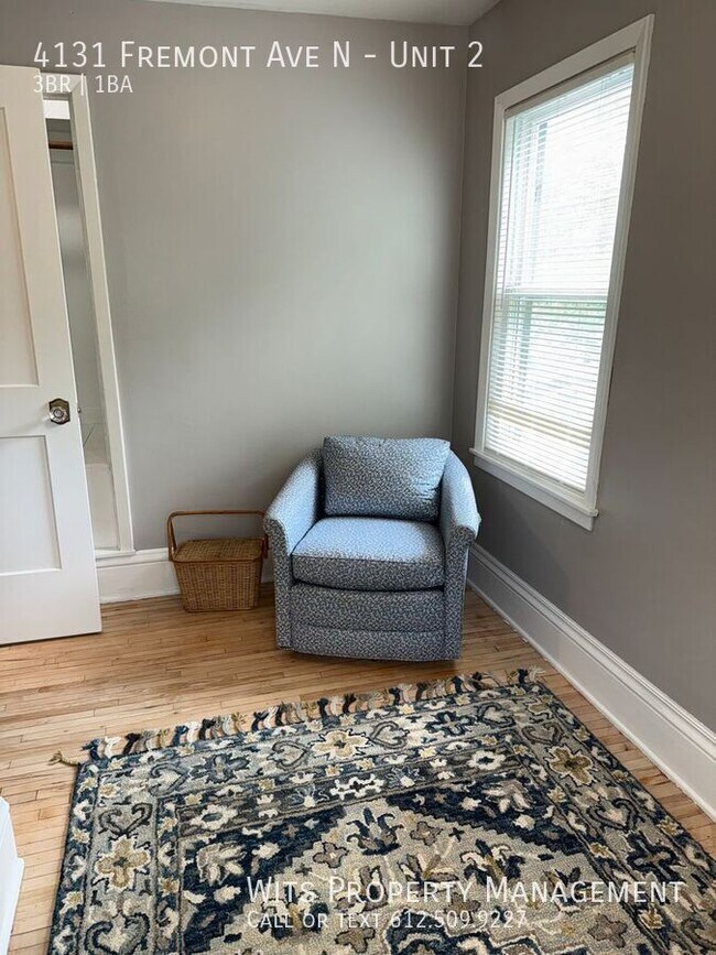 Building Photo - 4131 Fremont Ave N