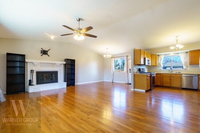 Building Photo - 5560 Whimsical Dr