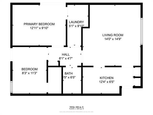 Building Photo - 305 Cliff Dr