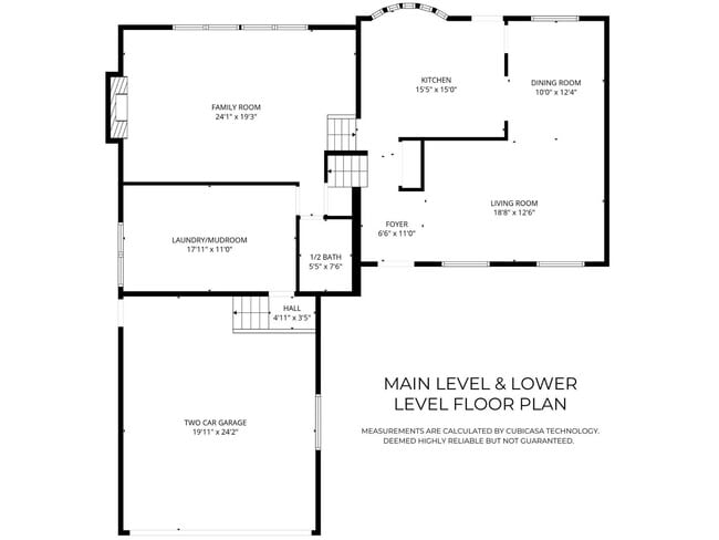 Building Photo - 345 Green Valley Dr