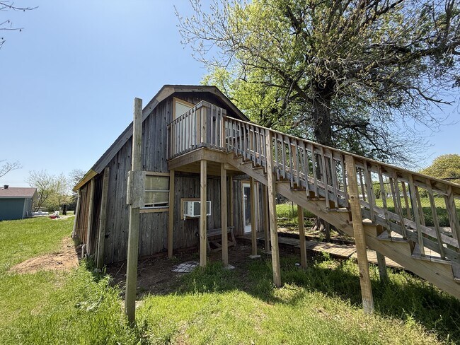 Building Photo - 6079 FM 1753