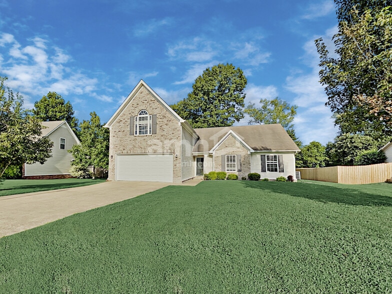 Primary Photo - 1883 Portview Dr