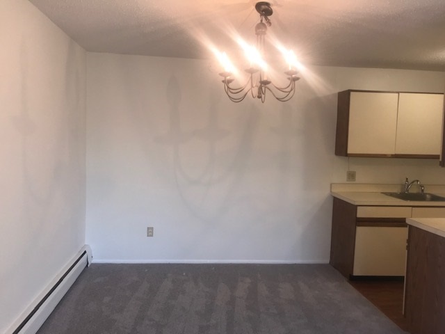 Dining area - 120 N Bethlehem Pike