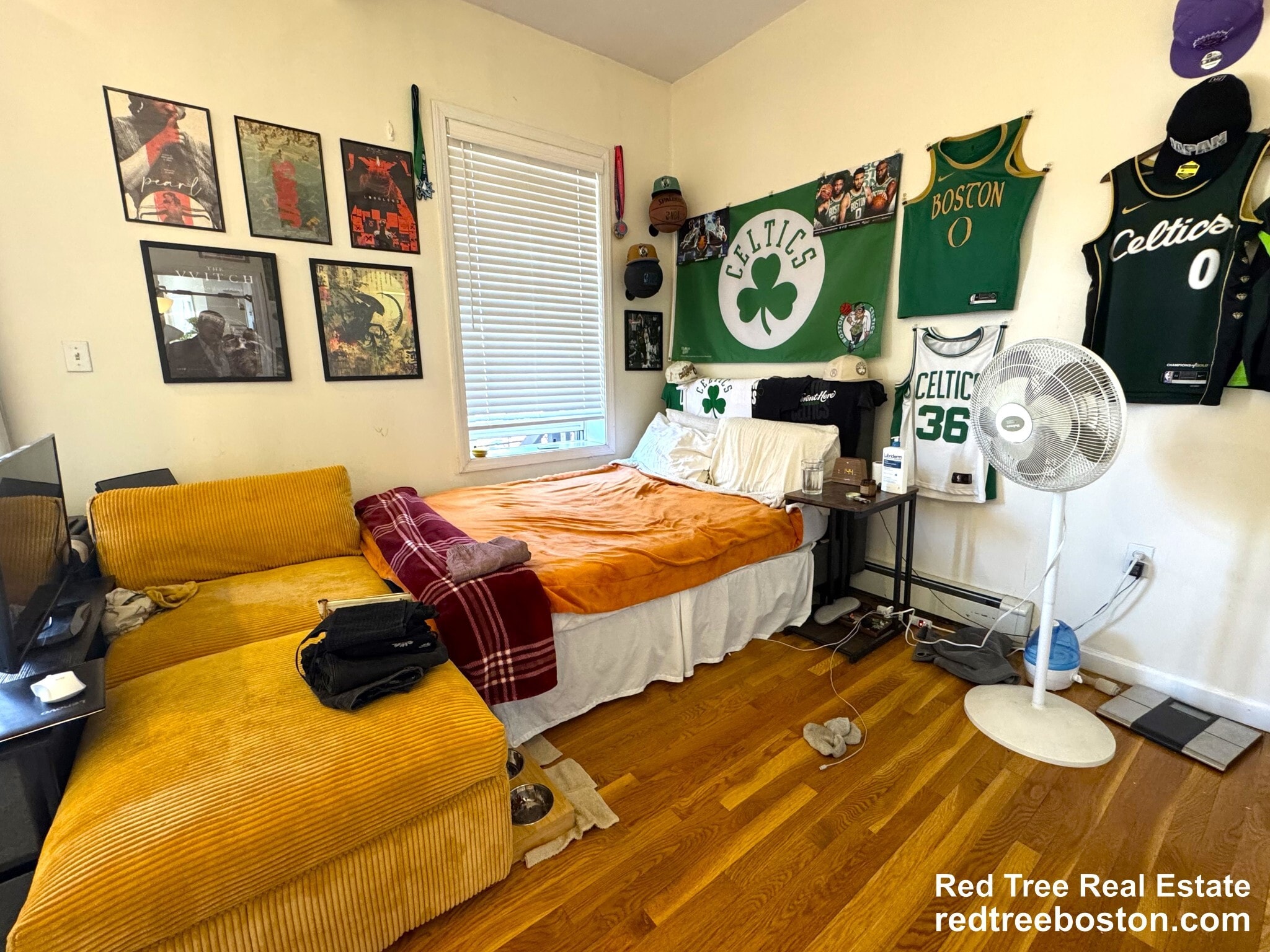 Building Photo - 59 Fort Ave