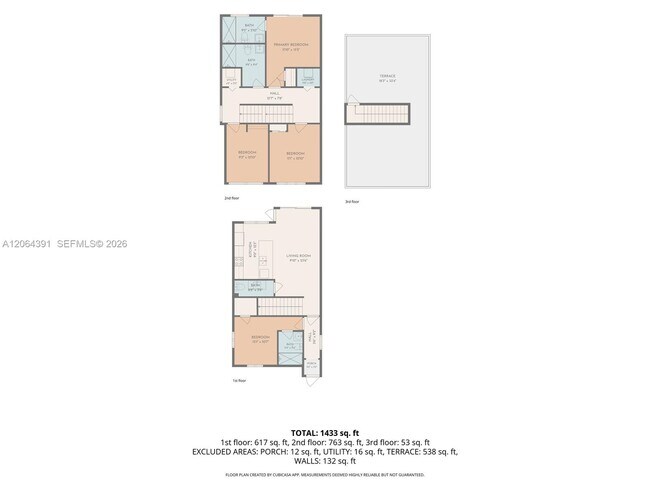 Building Photo - 25948 SW 139th Ct