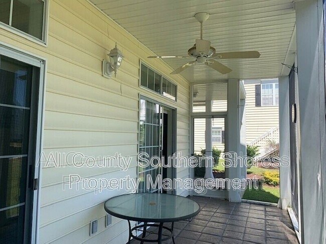 Building Photo - 809 Sunswept Ct