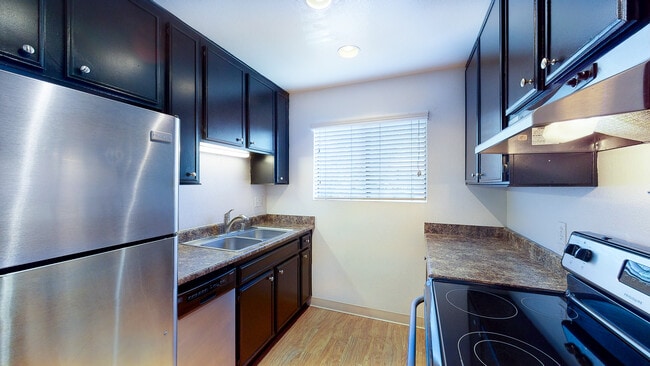 Building Photo - Arroyo Vista | Gated Apartments in San Diego with Modern Interiors