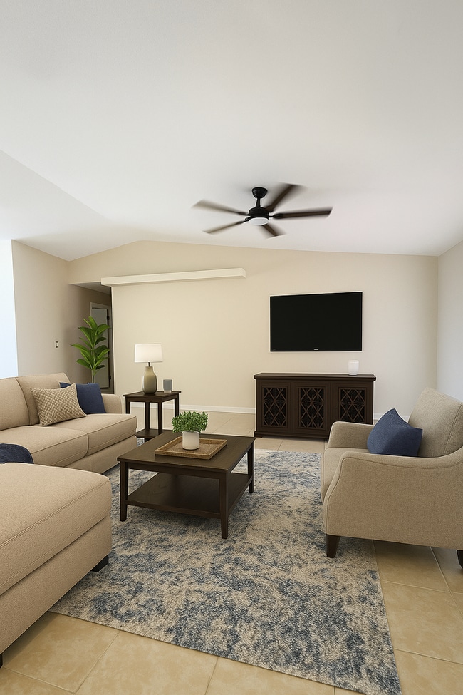 Building Photo - 3/2 LARGE corner lot in Polk County Poinciana