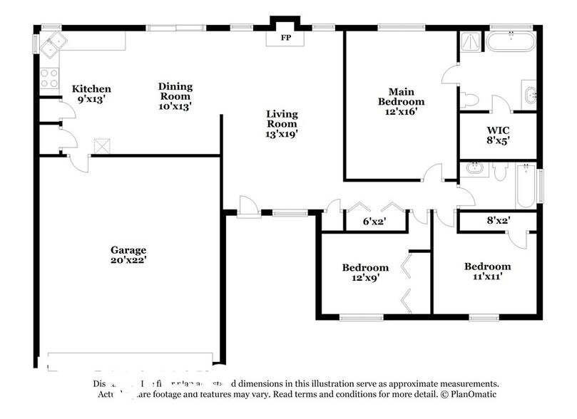 Building Photo - 458 Old Tree Dr
