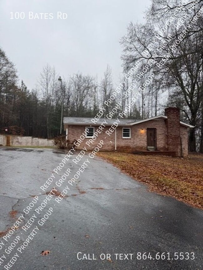 Building Photo - 100 Bates Rd