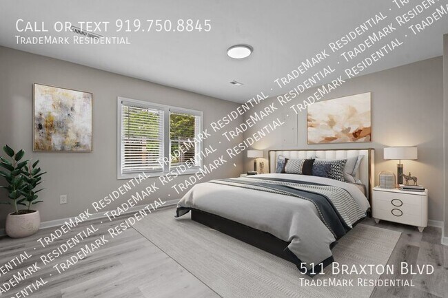 Building Photo - 511 Braxton Blvd