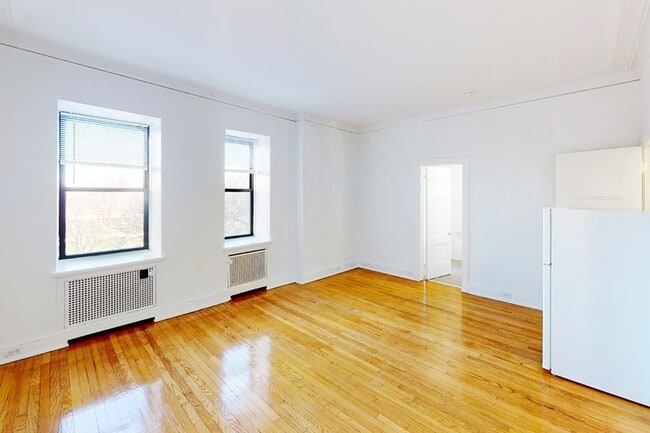 Floorplan - 5120 S. Hyde Park Boulevard