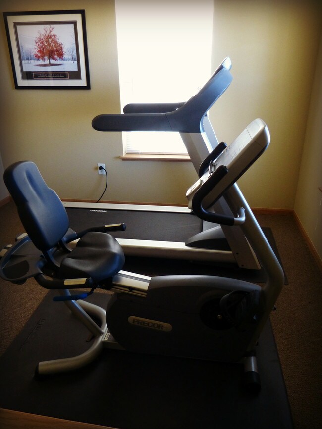 Riverton Woodridge Apartments - Riverton, WY | Apartment Finder