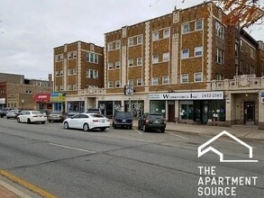 Building Photo - 5017 W Cermak Rd