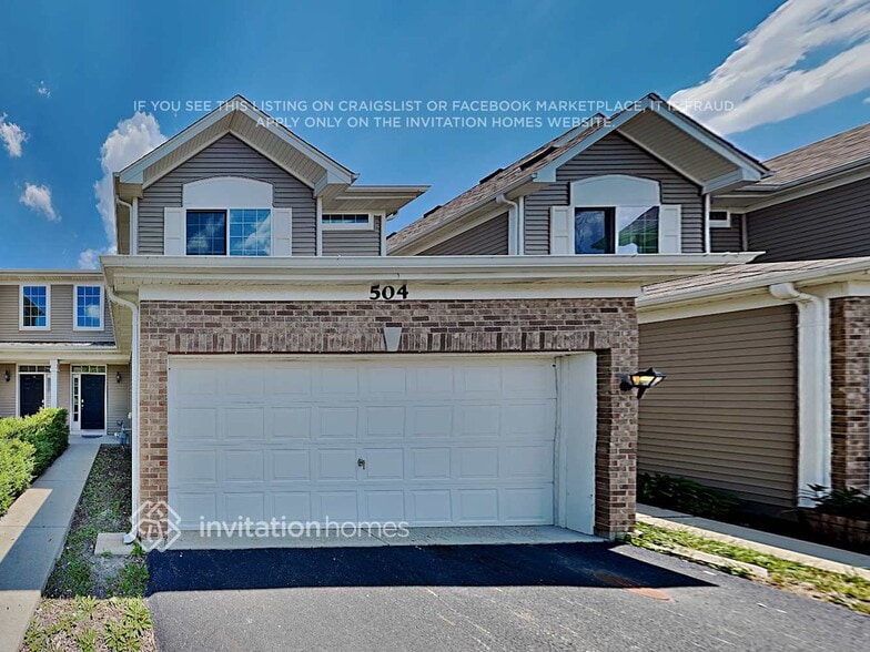 Primary Photo - 504 Fort Clatsop Ct