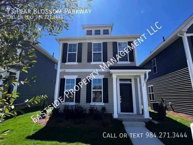 Primary Photo - 73 Pear Blossom Pkwy