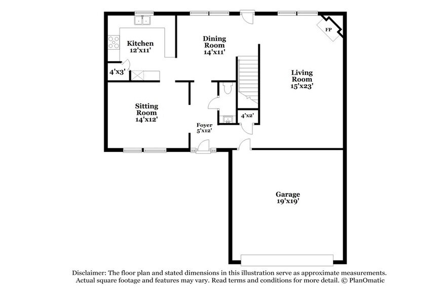 Building Photo - 418 Whitewater Way NW