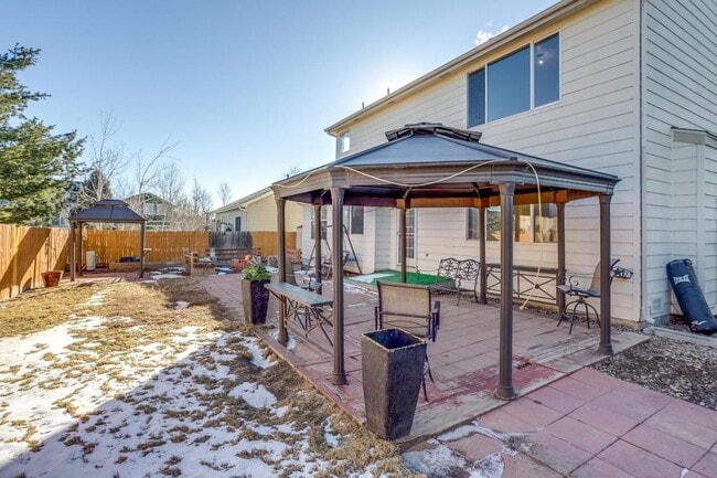 Building Photo - 4763 E 131st Pl