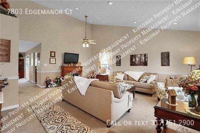 Building Photo - 7803 Edgemanor Ct