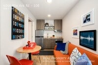 Building Photo - 4046 8th Ave NE